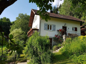 Sonnwies - Erholung pur im Bayerischen Wald